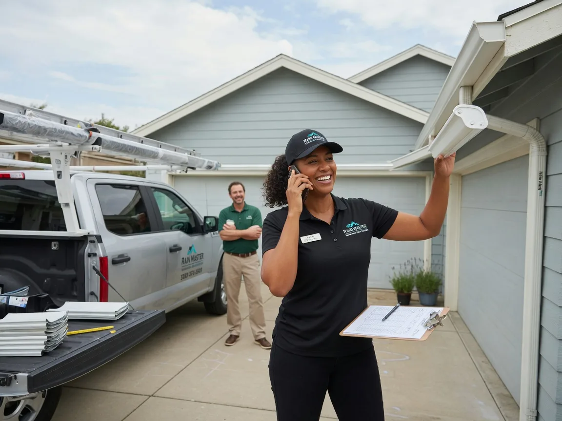 Gutter Installation Reynolds, GA FAQs